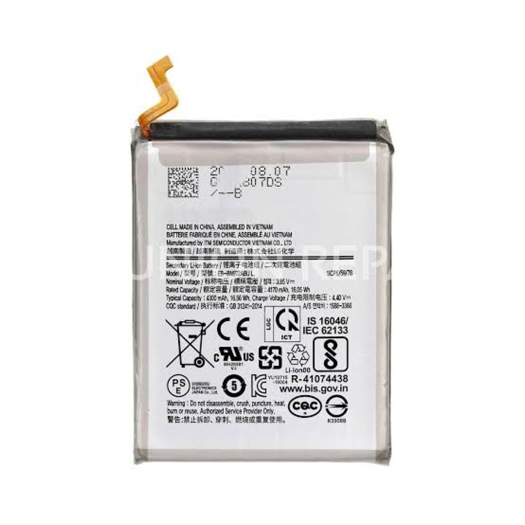 BATTERIE SAMSUNG NOTE 10 PLUS